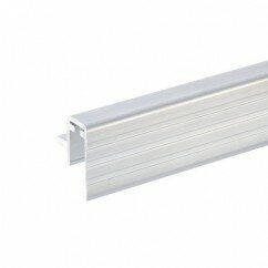 Adam Hall - Profilé aluminium Sommet de Cloison