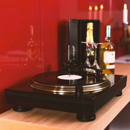 Reloop HiFi - Turntables for audio purists