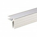 Adam Hall - Profilé Casemaker aluminium pour matériau 7 mm