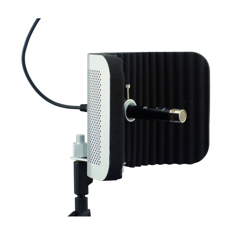 ALCTRON VB 860 - Filtre anti-bruit