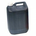 Adam Hall - Peinture noire pour bois - 5 litres