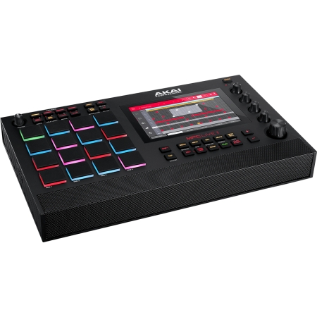 AKAI - MPC LIVE 2