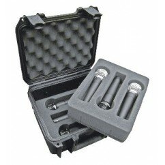 SKB Cases - 3i-0907-MC6 - Valise Micro étanche