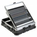 SKB Cases - SKB 19P12 - 19" Mixer Case 12 U