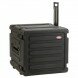 SKB Cases - SKB R 10 U 20 W - Rack 19" 10 U à Roulettes