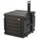 SKB Cases - SKB R 10 U 20 W - Rack 19" 10 U à Roulettes