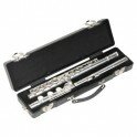 SKB Cases - SKB 310 - B-Foot Flute Case
