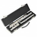 SKB Cases - SKB 312 - C-Foot Flute Case