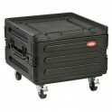 SKB Cases - SKB R 1906 - 19" Expansion Case with wheels