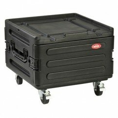 SKB Cases - 1SKB-R1906 - Extension pour 19" Rack Case avec Roulettes