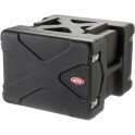 SKB Cases - SKB R 8 - 19" Rack Case 8 U