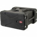 SKB Cases - SKB R 904 U 20 - 19" Rack Case 4 U