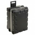 SKB Cases - SKB 2417 MR - Valise Industrielle avec Trolley