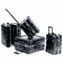 SKB Cases - SKB 3426 MR - Valise Industrielle avec Trolley