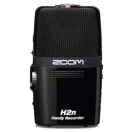 ZOOM - H2N