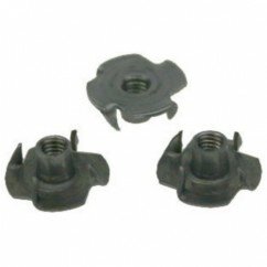 Adam Hall - Écrou à griffes M4