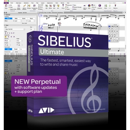 sibelius ultimate sounds install mac