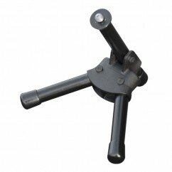 Adam Hall - Pied Micro de Table