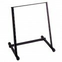 Adam Hall - Rack 19" - 12U