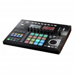 NATIVE INSTRUMENTS - MASCHINE STUDIO - Noir