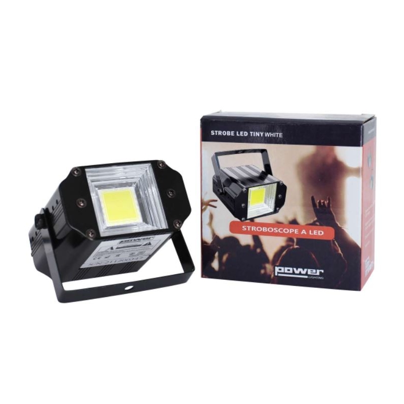 TEKNOFLASH 200 - Strobe LED Blinder 200W
