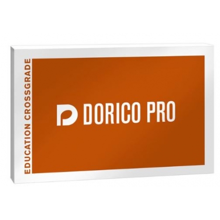 download dorico crossgrade