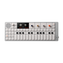 TEENAGE ENGINEERING - OP-1 FIELD