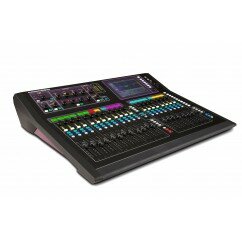 ALLEN & HEATH - GLD-80