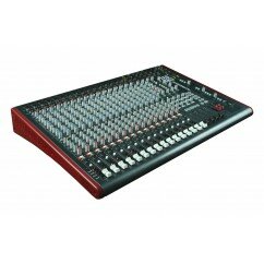 ALLEN & HEATH - ZED R16