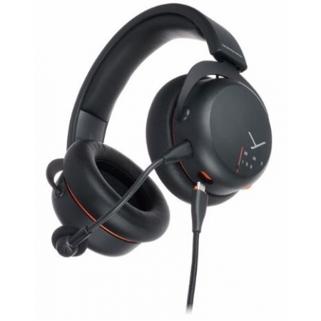 BEYERDYNAMIC - MMX 150 BLACK