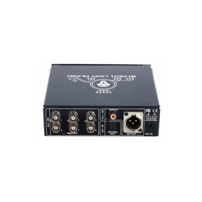 BLACK LION AUDIO - MICRO CLOCK MKIII XB for sale at Global Audio