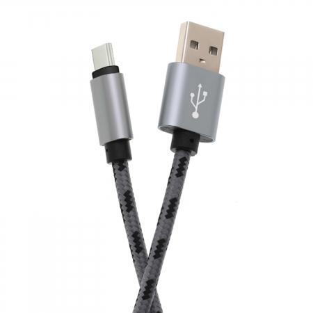 YOURBAN - USB A-USB C 3M BL