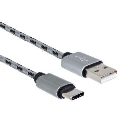 YOURBAN - USB A-USB C 3M BL