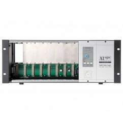 SSL - X-RACK