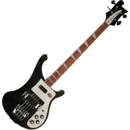 RICKENBACKER - 4003 MBL