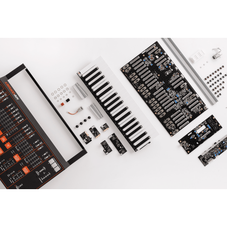 ARP - ODYSSEY FS KIT