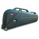 SKB Cases - Etui pour basse électrique à roulettes