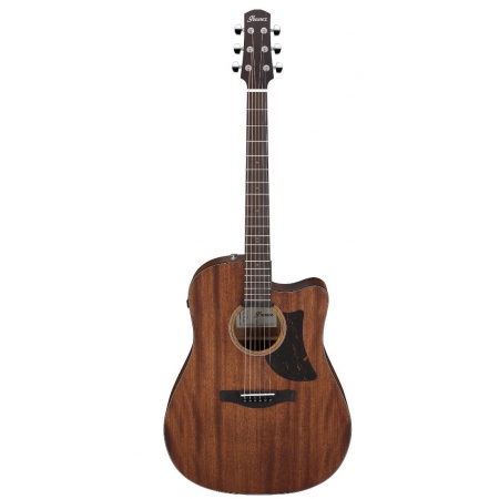 IBANEZ - AAD190CE OPEN PORE NATURAL - Electro Acoustic Guitar