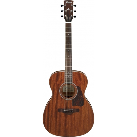 IBANEZ - AC340 OPEN PORE NATURAL ARTWOOD - Acoustic Folk Guitar