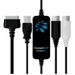 iCONNECTIVITY - iCONNECTMIDI1