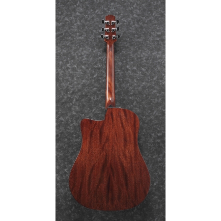 IBANEZ - AAD300CE NATURAL LOW GLOSS - Electroacoustic guitar