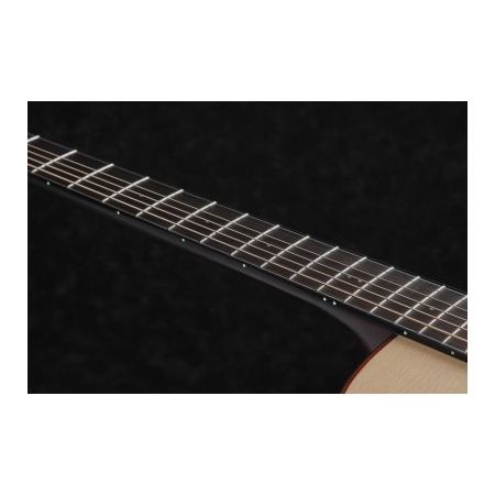 IBANEZ - AAD300CE NATURAL LOW GLOSS - Electroacoustic guitar