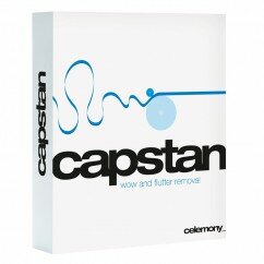 CELEMONY - CAPSTAN