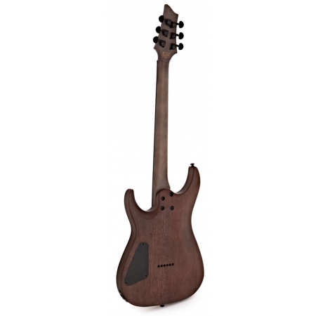 SCHECTER - OMEN ELITE 6 CHARCOAL