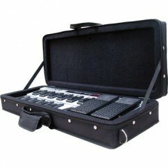 SKB Cases - 1SKB-SC2709 - Housse semi-rigide pour Clavier de Commande MIDI