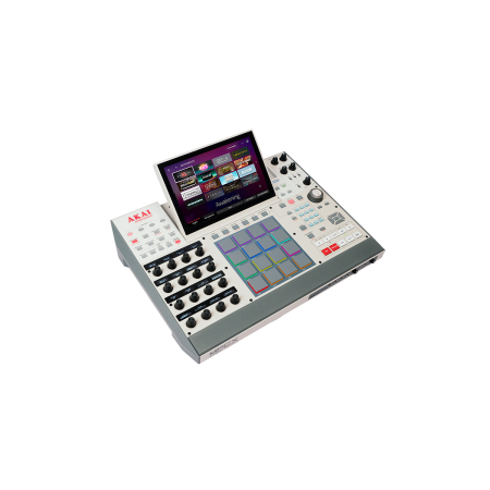 AKAI - MPC X SPECIAL EDITION