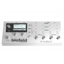 WALDORF - BLOFELD - White