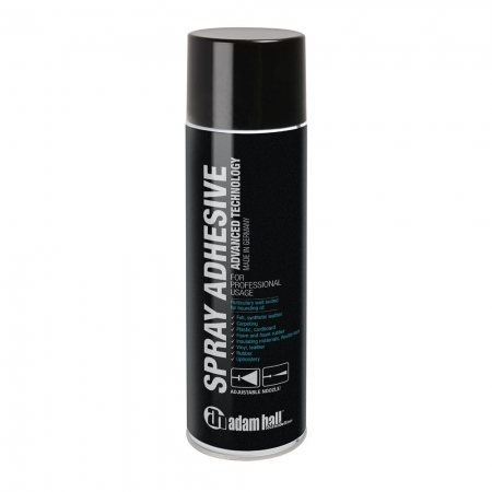 Adam Hall - Spray Adhesive 500 ml Can
