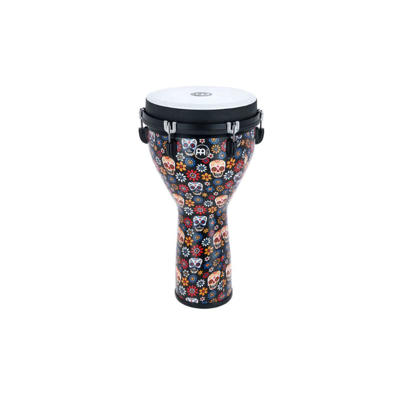 MEINL PERCUSSION - JD12DA - Jumbo djembe synthe 12