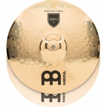 MEINL CYMBALE - MA-AR-16 - Pair of 16" arona marching cymbals